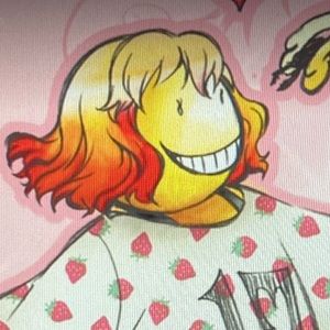 Meet your Posher, Diana